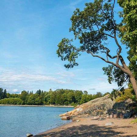 Roost Malminrinne Helsingfors Eksteriør bilde